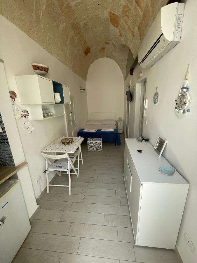 L'Orizzonte Villa Polignano a Mare Eksteriør bilde