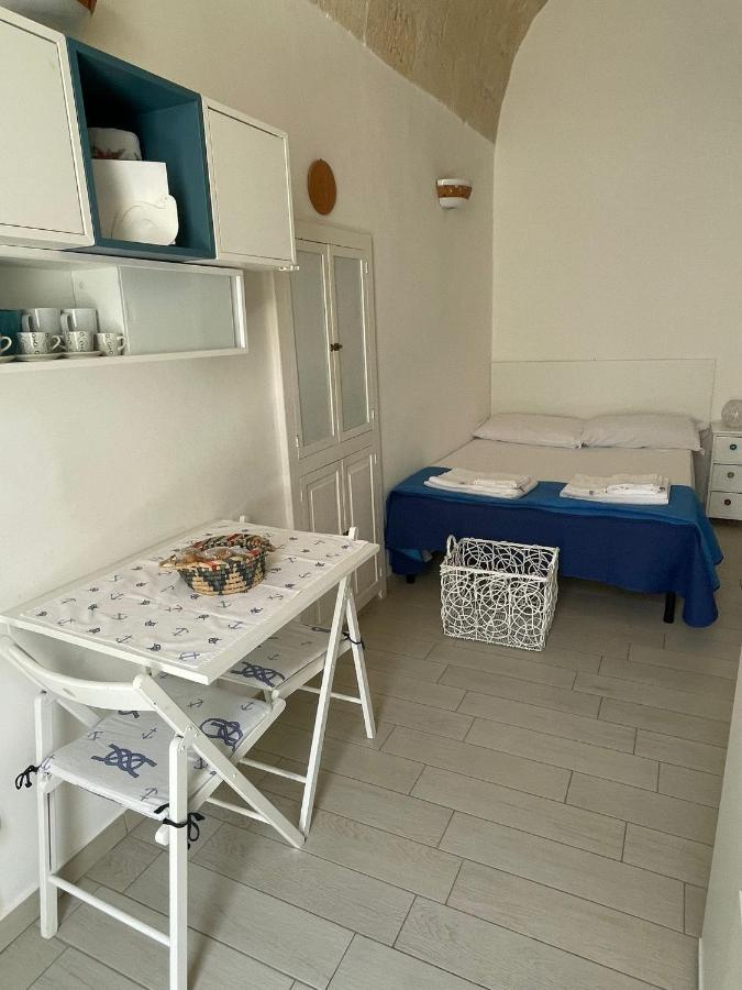 L'Orizzonte Villa Polignano a Mare Eksteriør bilde