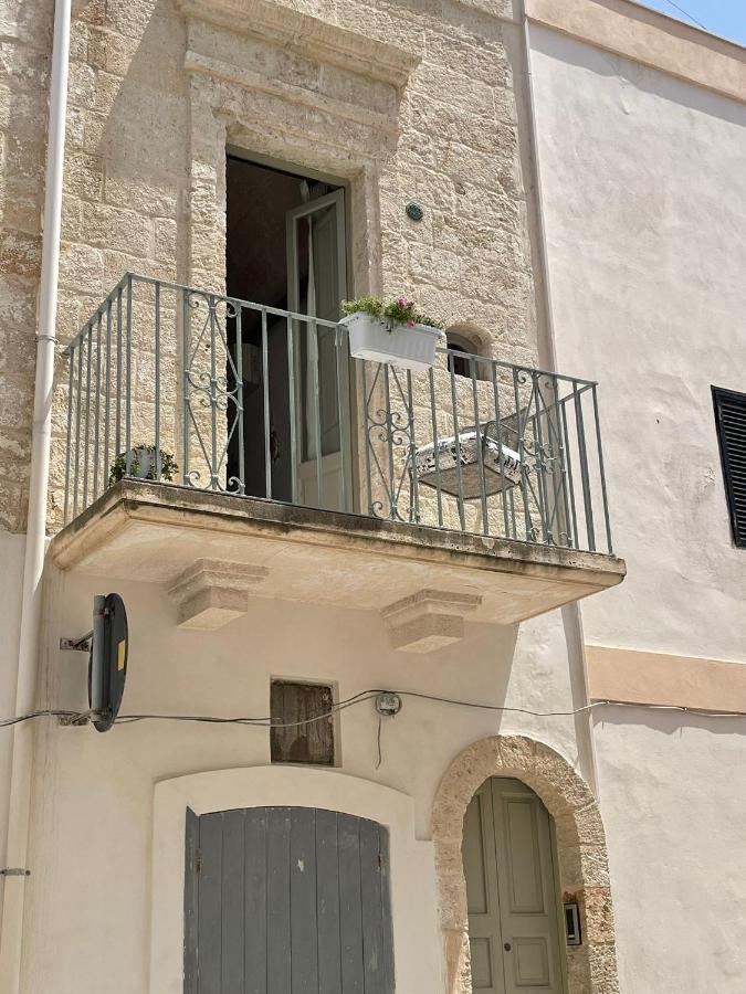 L'Orizzonte Villa Polignano a Mare Eksteriør bilde