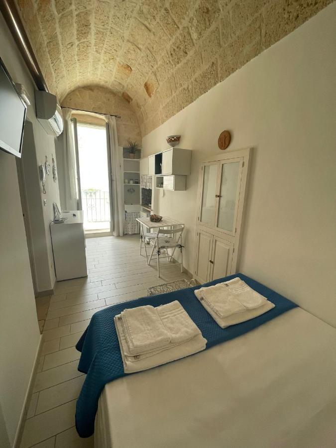 L'Orizzonte Villa Polignano a Mare Eksteriør bilde